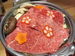 -隐月· 㐂和食屋(芝罘万达公馆店)