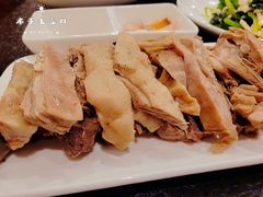 精品手抓羊肉-兰州宾馆餐厅(兰州驻京办店)