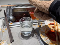 -海底捞火锅(武胜路凯德广场店)