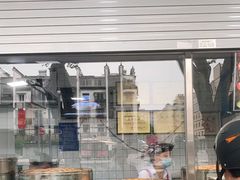 -航天馒头(瞻园路店)