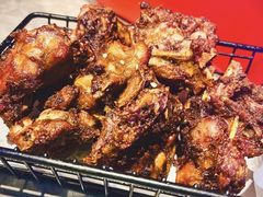 -鸣记脆皮烤鱼·海鲜烤鱼(马栏店)