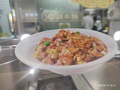 -紫光园·烤鸭(沙河物美店)