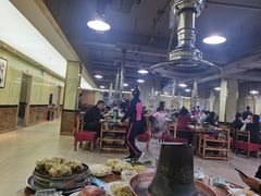 -元盛居(生态大街店)