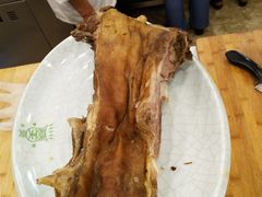 -清真·益鑫羊肉手抓馆(花园北街店)