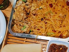-小船渔村•大连菜•大连焖鱼(明泽街店)