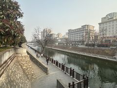 -雕刻时光咖啡馆(南院门店)