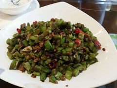 -全聚贤餐厅·湖北家常菜(沙湖店)