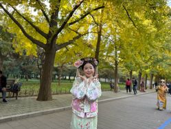 点击看大图 -美云庭古装·格格服汉服·京城旅拍(北京店)