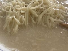 -艾麻子奶汤面(文庙街店)