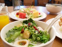 -皇马假日醉海南大酒店·假日一品派茶楼(秀英店)