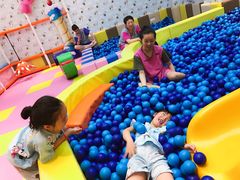 -丽池宫韩式汗蒸会馆(华灯坊店)
