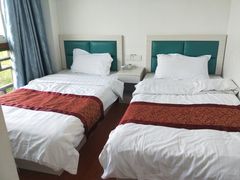 -海之蓝宾馆(苏州拙政园店)