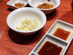 -山之屋炭火烧肉·生啤畅饮(大朗万科中央公园店)