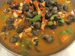 -新凯旋烧烤·燕姐千岛湖土菜