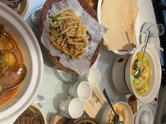 -御湾·浅水湾·贺胜土鸡汤(潜山店)