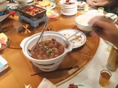 -宋徽厨·安徽菜(绿地店)