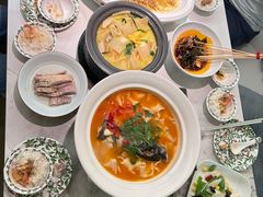 -苏梦江南·淮扬菜(夫子庙店)