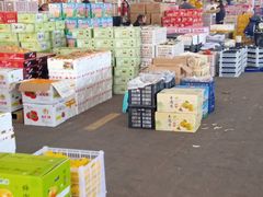 零售区-西郊国际农产品交易中心