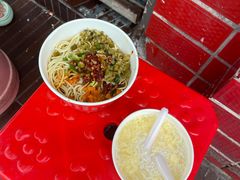 -丽华早点(大成路店)