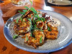 -The Meat & Wine Co Southbank(南岸店)