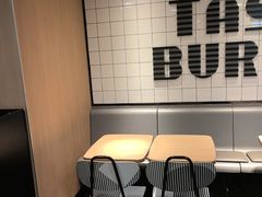 -麦当劳(北京南站店)