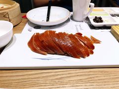 -小大董·烤鸭(凤凰汇店)