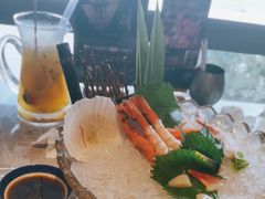 -極上萬膳·日料放题(来福士江景店)