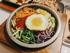-延锄汤饭食堂(桂林路店)