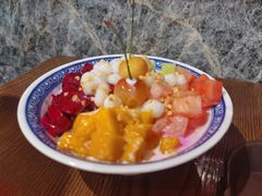 -御膳品糖水(欧乐坊店)