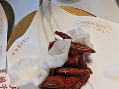 -鸽子侯·家宴·平价海鲜(绿地店)