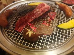 -龍二烧肉酒场(九亭店)