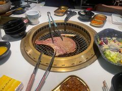 -炙城·韩式烤肉(南京东路店)