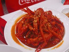 -簋街仔仔小龙虾(总店)