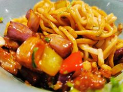 -北京王府井希尔顿酒店·秦唐中餐厅Chynna