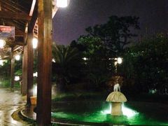 -杭州第一世界大酒店·云曼温泉
