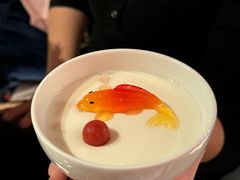 -京华烟云·北京烤鸭(领展购物广场·中关村店)