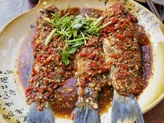 -宋记冕宁土菜馆(海门渔村二店)