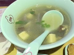 -回味鸭血粉丝汤(新城市广场店)