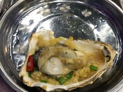 -老虎滩大连海鲜烧烤(建邺云锦路总店)