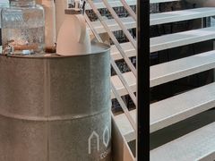 -GOTLOT COFFEE&KITCHEN角落厨房NOOK店