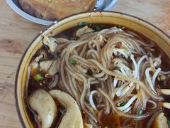 -白家肥肠粉(老东城根街店)