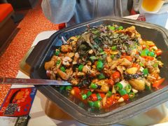 -蛙来哒(石景山万达店)