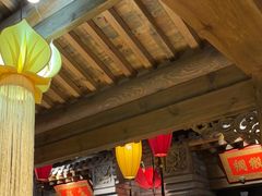 -北平盛世·新京菜·北京烤鸭(劲松·双井店)