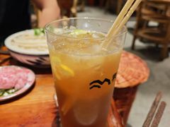 -袁山山重庆火锅(丈八北路店)