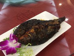 -玉华台饭庄(裕中西里小区店)