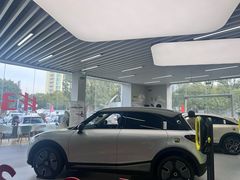 -上海浦东smart汽车全功能店(金桥店)