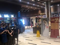 -蓝港海鲜厨房(金水路店)