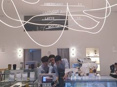 -仁义涵西餐·咖啡(中华巴洛克店)