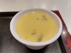 鸡蛋羹-永和大王(龙德广场店)