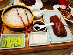 -舜耕山庄南风阁(舜耕路店)
